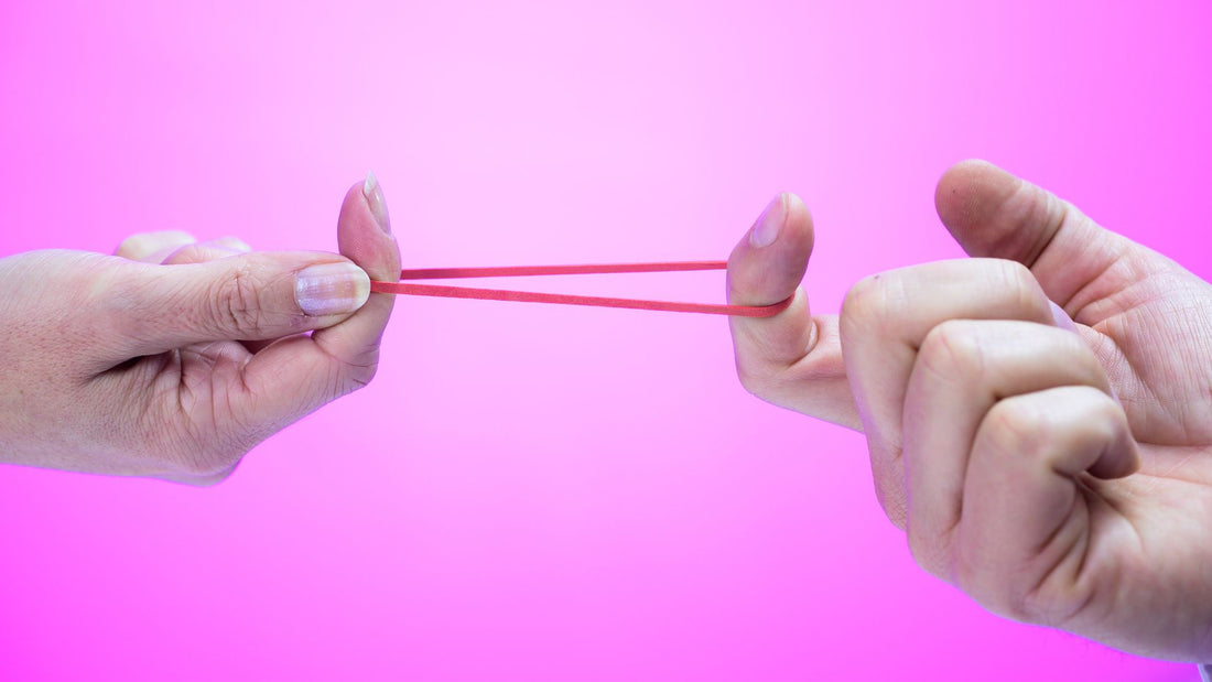 Recharge for Resilience: The Key to Sustaining Productivity and Well-Being