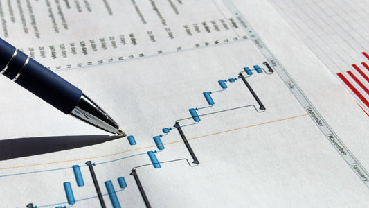 AI Revolution in Project Management: Paving the Way to Success