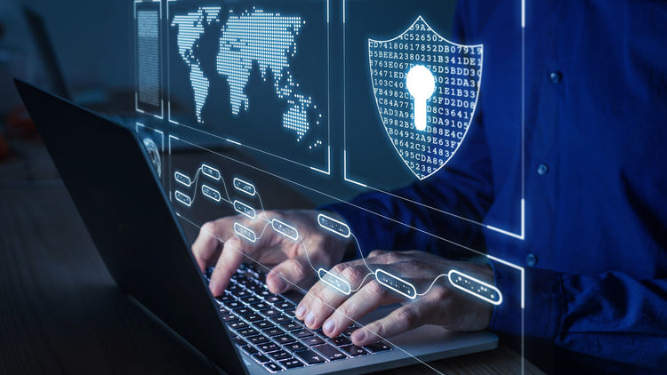 Rethinking Cybersecurity: Embracing a New Approach to Internet Insecur ...