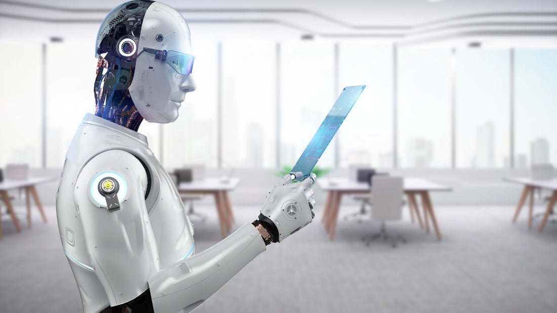 Harnessing the Power of AI: Crafting an Effective Marketing Strategy