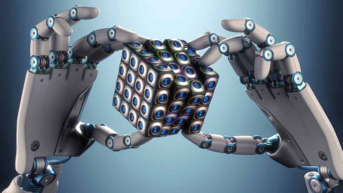 Embracing Generative AI: Unlocking New Possibilities for Your Business