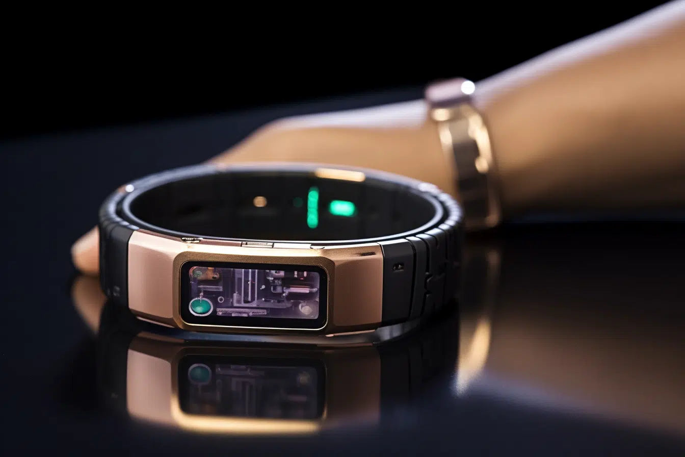 Microsoft Unveils AI-Enhanced Wearable Tech Concept – HARDMAN AND WELL ...